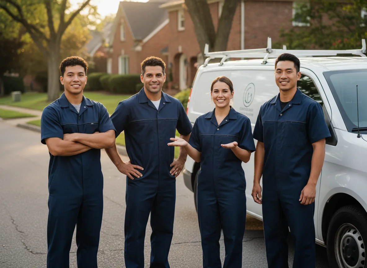 Home Gutter Service company in Cottage Grove, WI